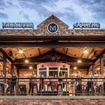 Marietta Square Market