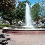 Downtown Plymouth