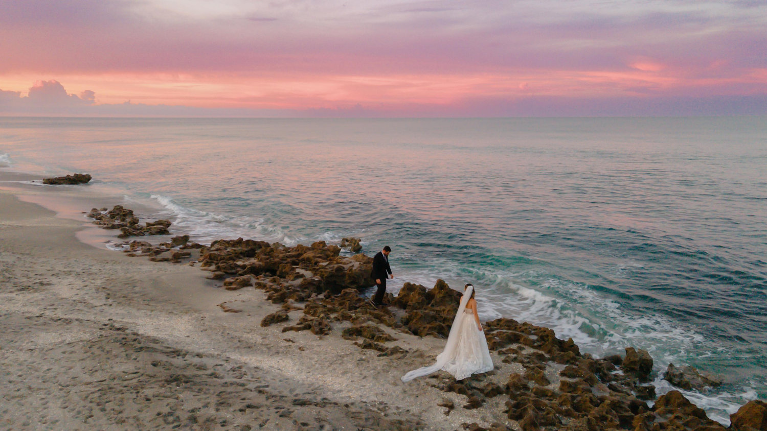 The Wedding Website of Christina Civitate and Gary Civitate