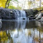 Minneopa State Park