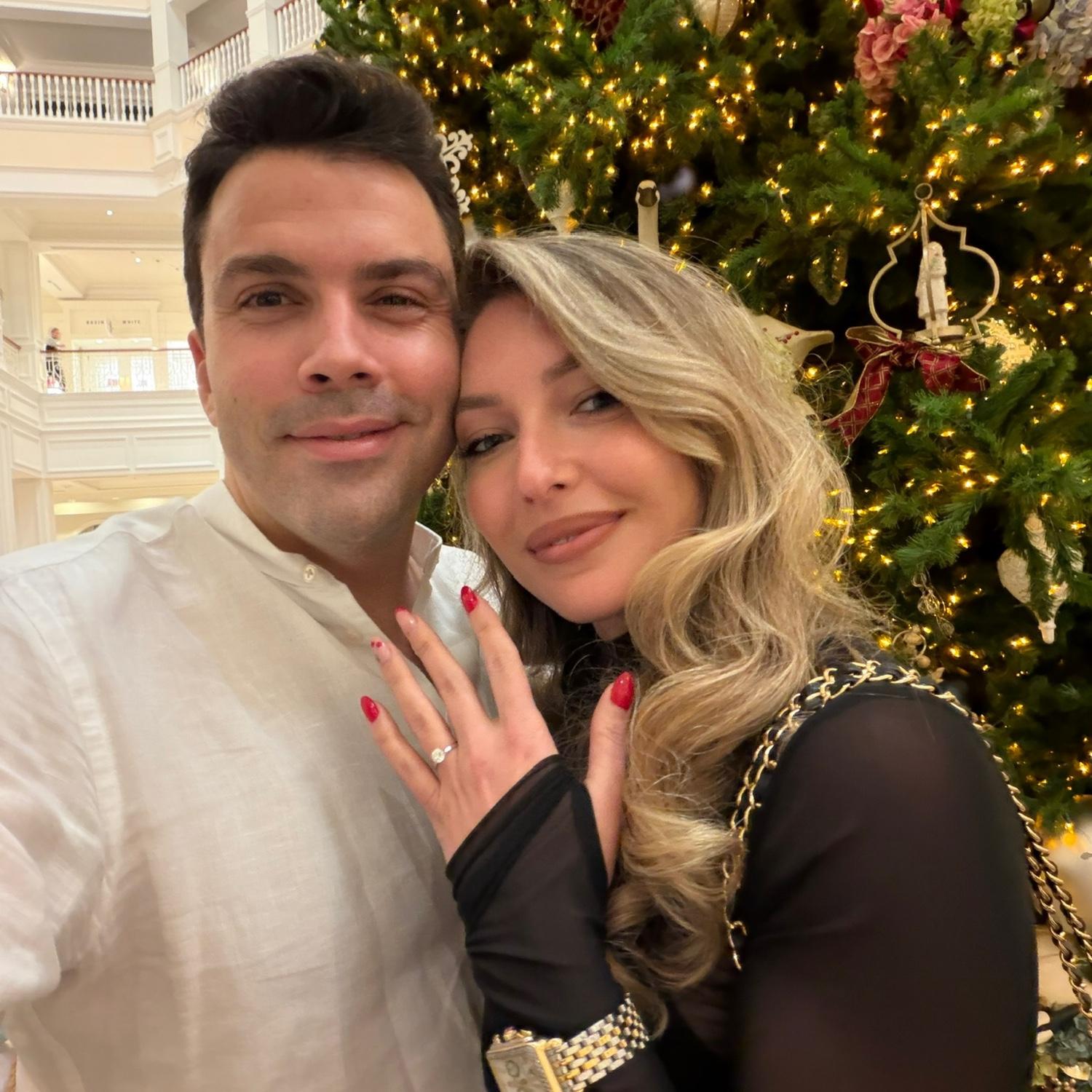 Engagement 💍
