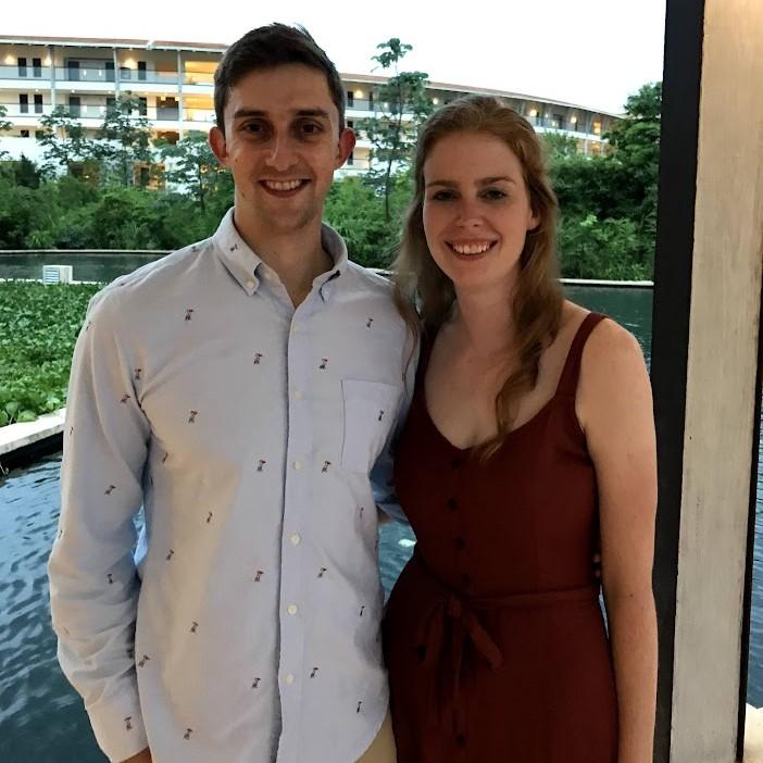 June 2021 - Tulum, Mexico