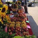 Peoria RiverFront Market