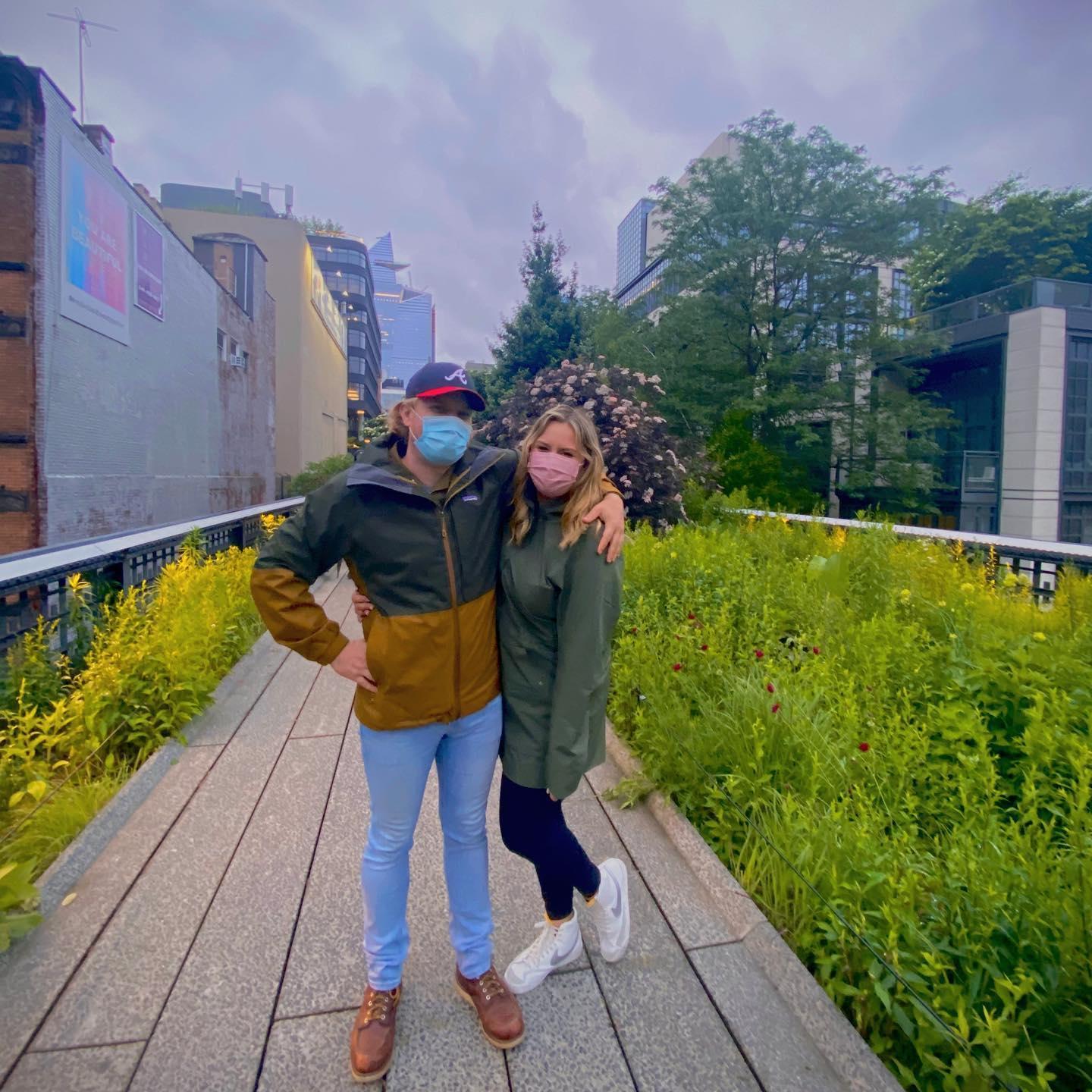 The Highline