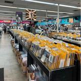 Vintage Vinyl