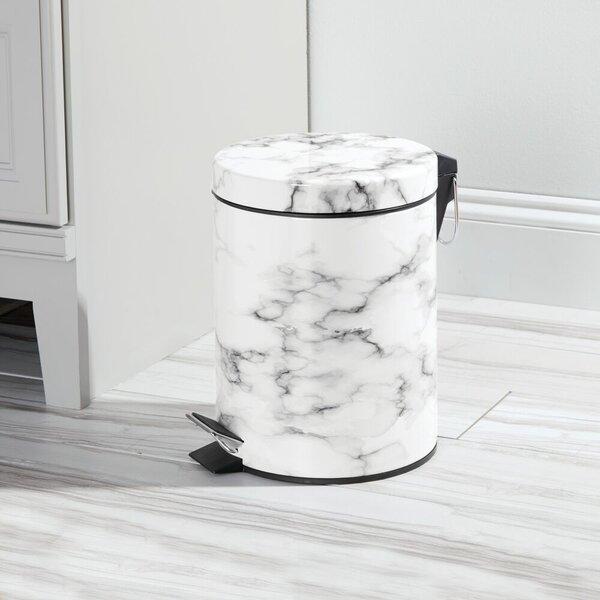 Bedroom Waste Basket