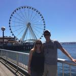 Seattle Great Wheel