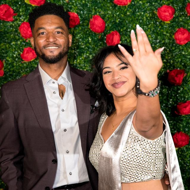 Cash Wedding Registry