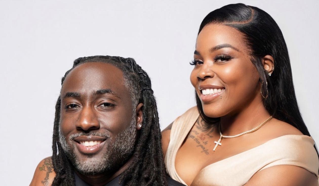 The Wedding Website of Candice Wilburn and Stacey Wilburn