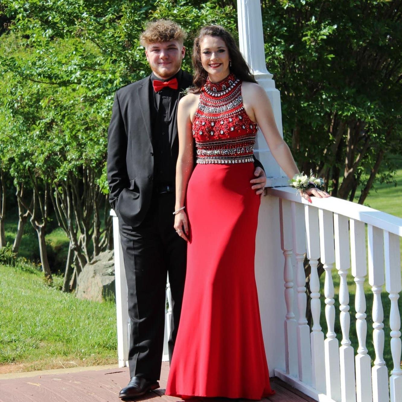 Bryson’s Senior Prom 2022