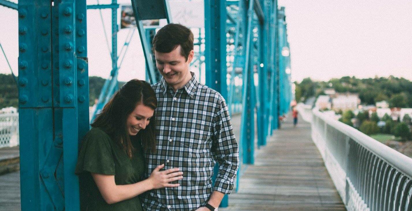 The Wedding Website of Bernadette Smith and Conor Rowe