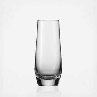 Pure Juice/Aperitif Glass, Set of 6