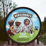 Ben & Jerry’s Factory