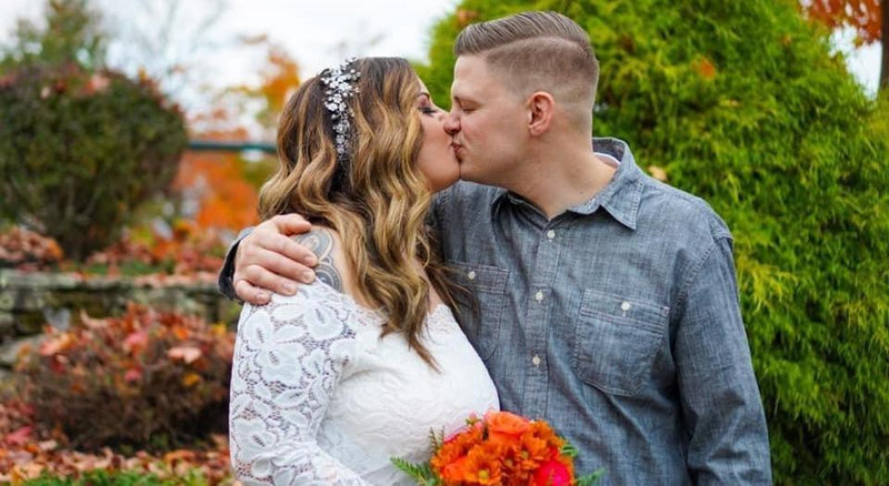 Heather Wahlberg and Kenny Lavertue's Wedding Website