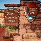 Zion National Park