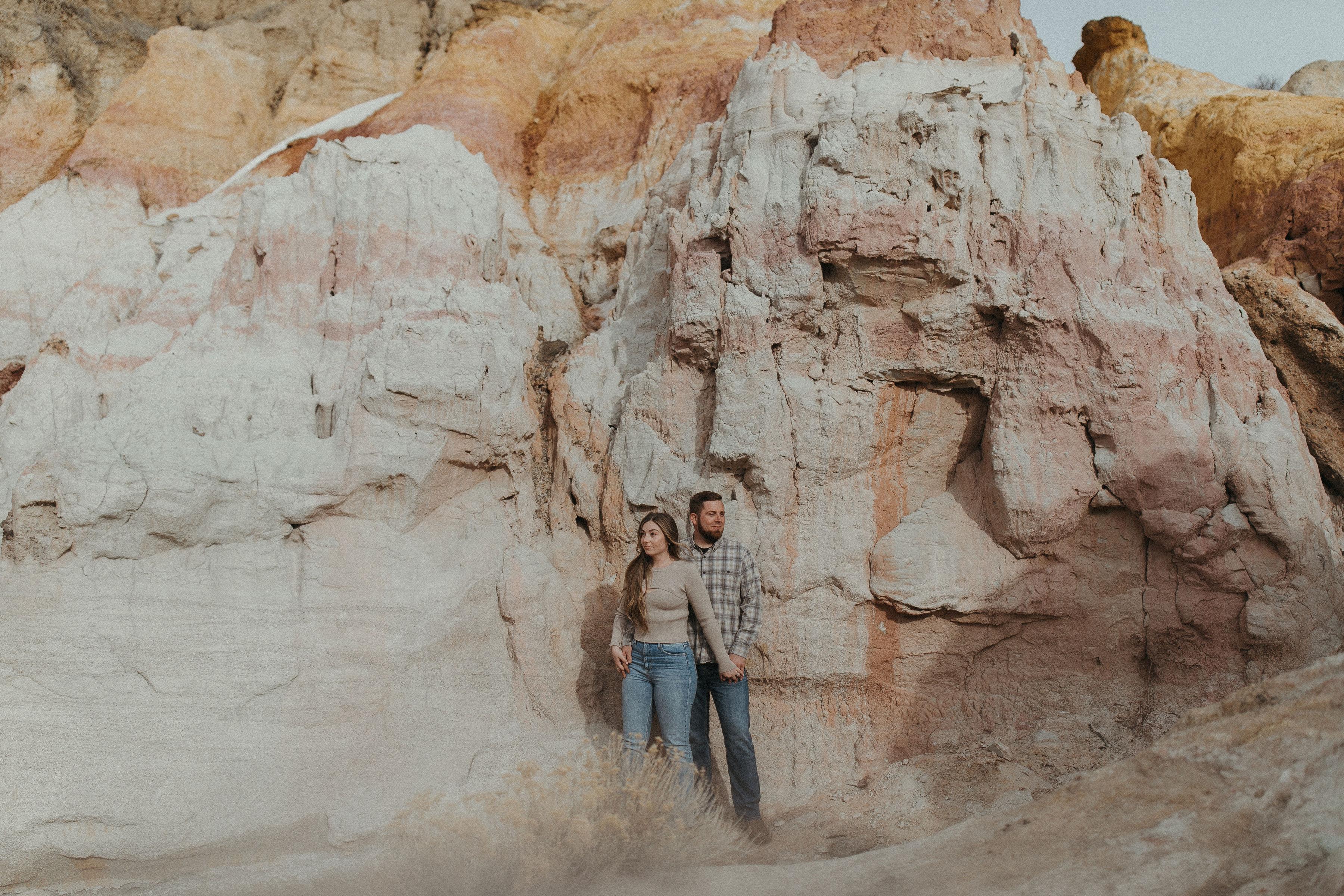 The Wedding Website of Lucia Hart and Cody Hart