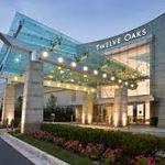 Twelve Oaks Mall