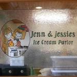 Jen & Jessie's Icecream Parlor