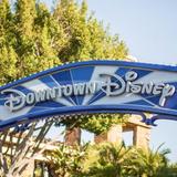 Downtown Disney District