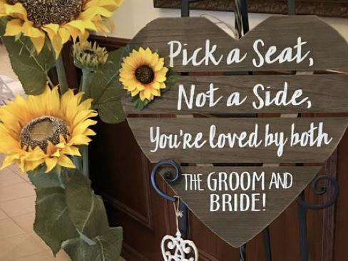 The Wedding Website of Ashley Belk and Nathaniel Walters
