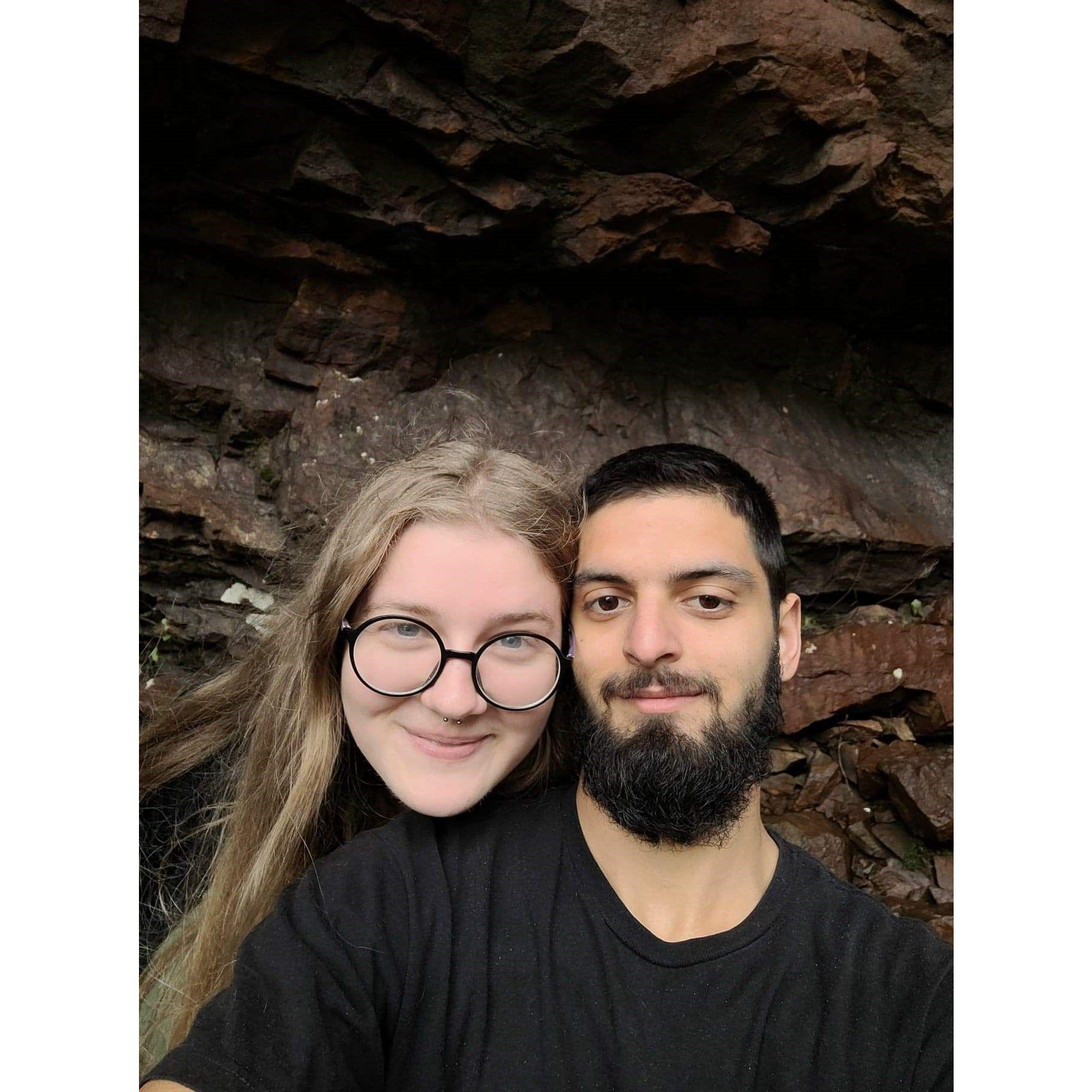 December 19, 2020 | Fall Creek Falls State Park