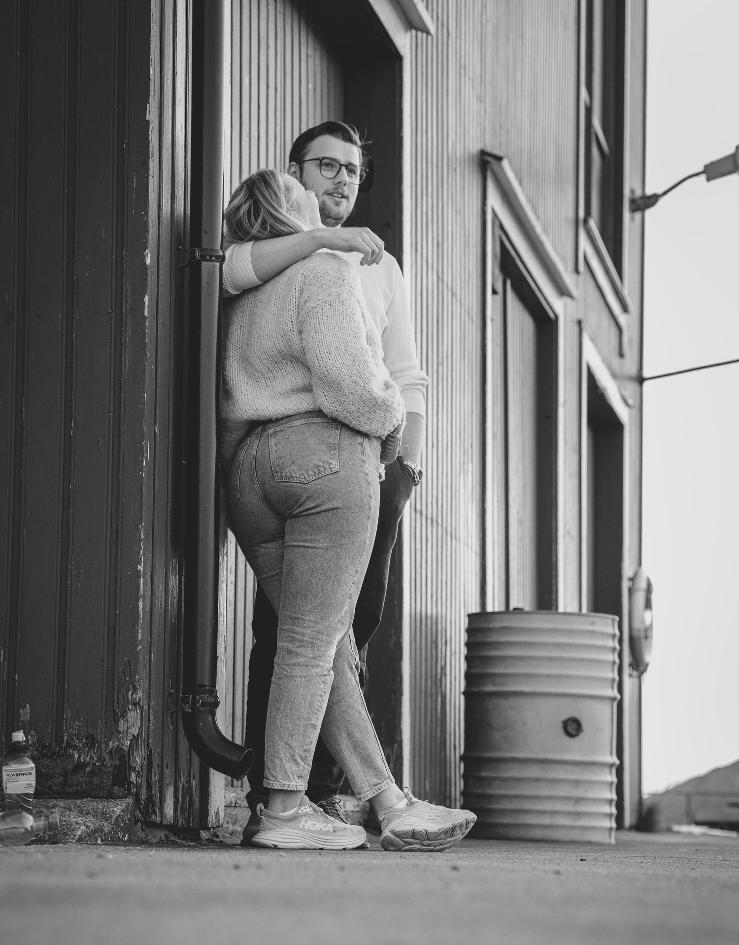 The Wedding Website of Ronja Knutsen and Oscar Mathisen