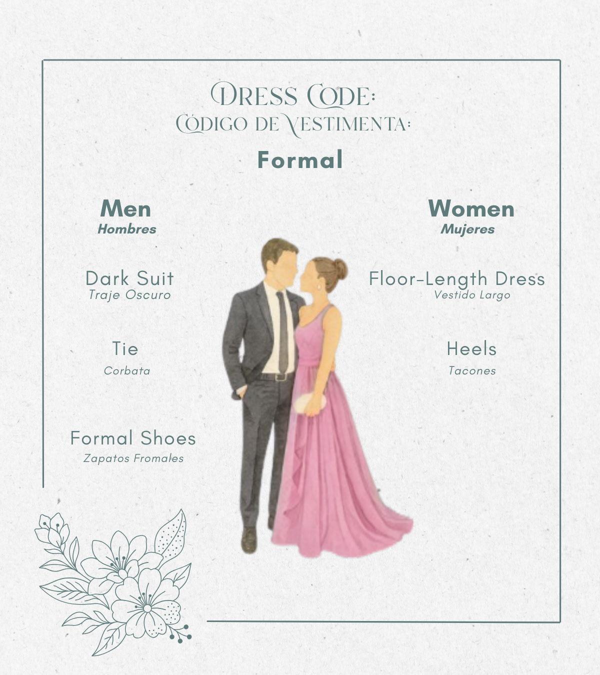 The Wedding Website of Yvette Cabrera and Sebastian Naranjo