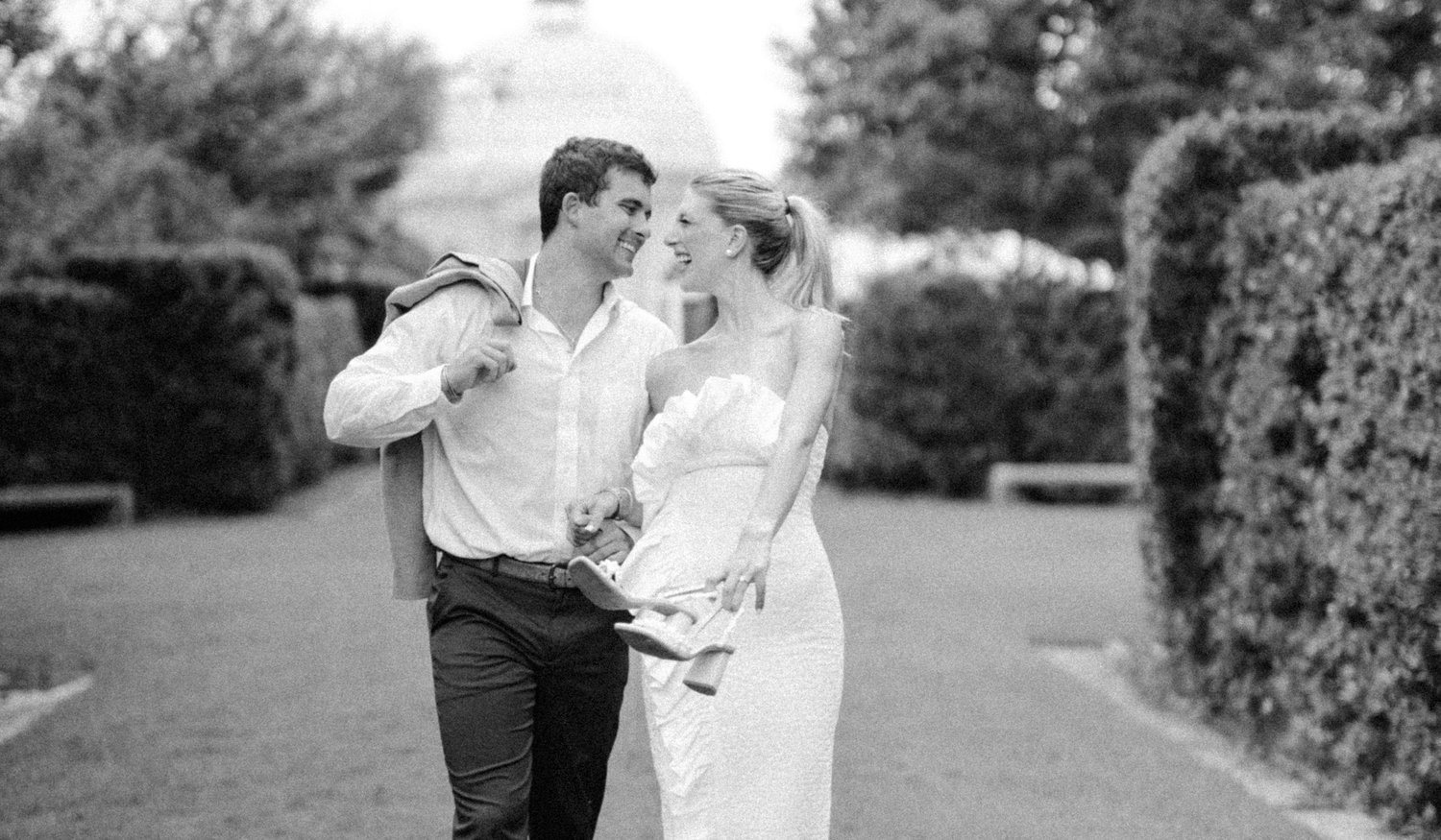 Mallory Gardner and Jonathan Rizzo's Wedding Website