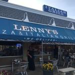 Lenny's Pizza & Italian Grill