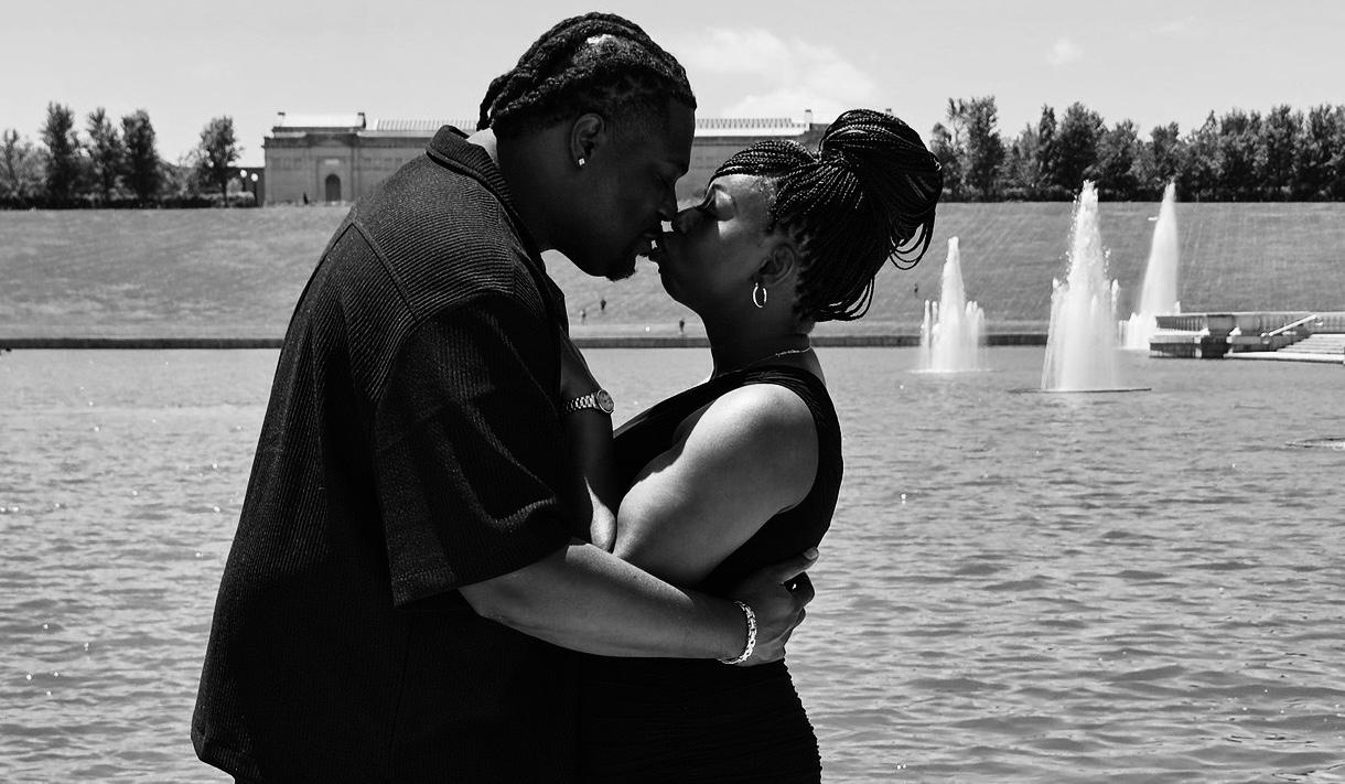 The Wedding Website of Larry Strickland and Ashley Bronner
