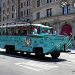 Boston Duck Tours