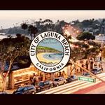 The Story of Laguna Beach