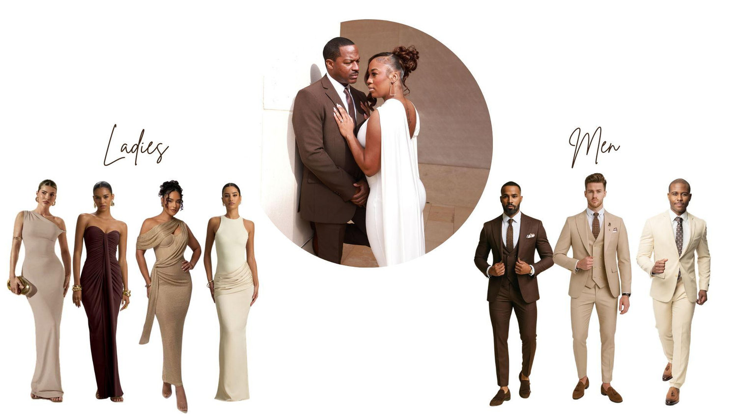 The Wedding Website of Jakeria Otey and Willie Spears