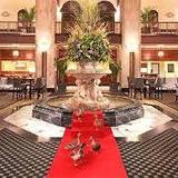 The Peabody Memphis