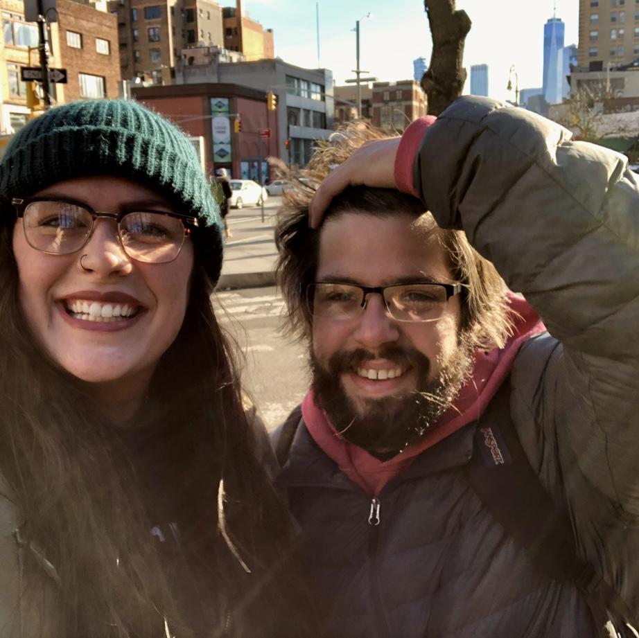 NYC | 2019
