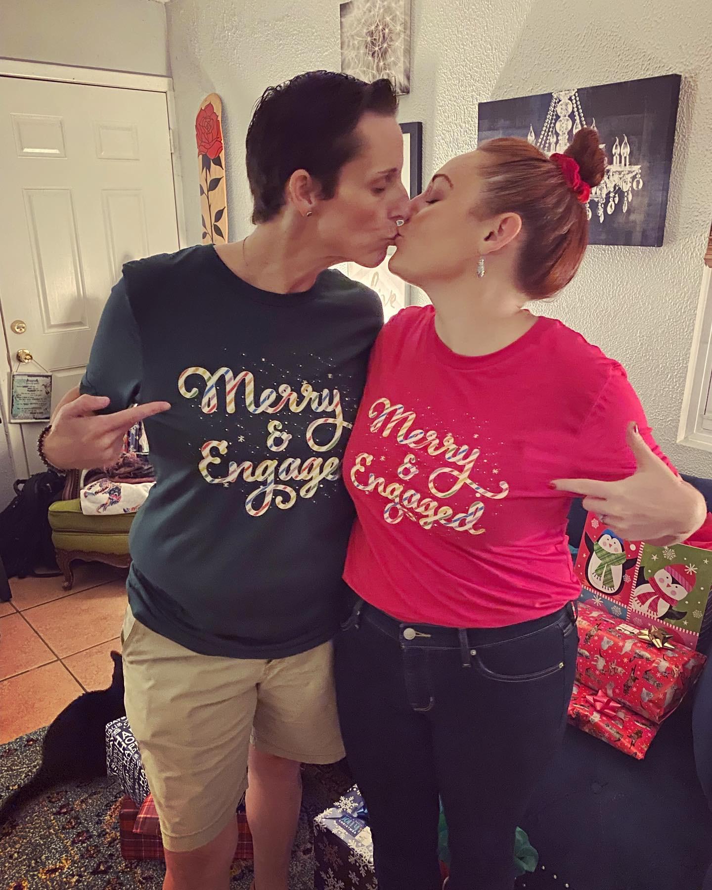 Christmas 2021 🌈