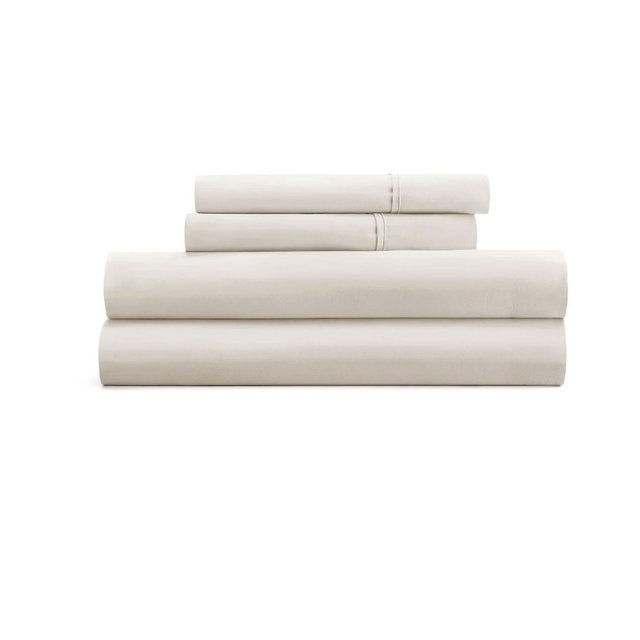 4 piece sheet set