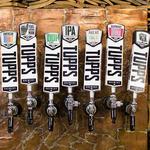 TUPPS Brewery