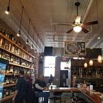 The Buzz Cafe