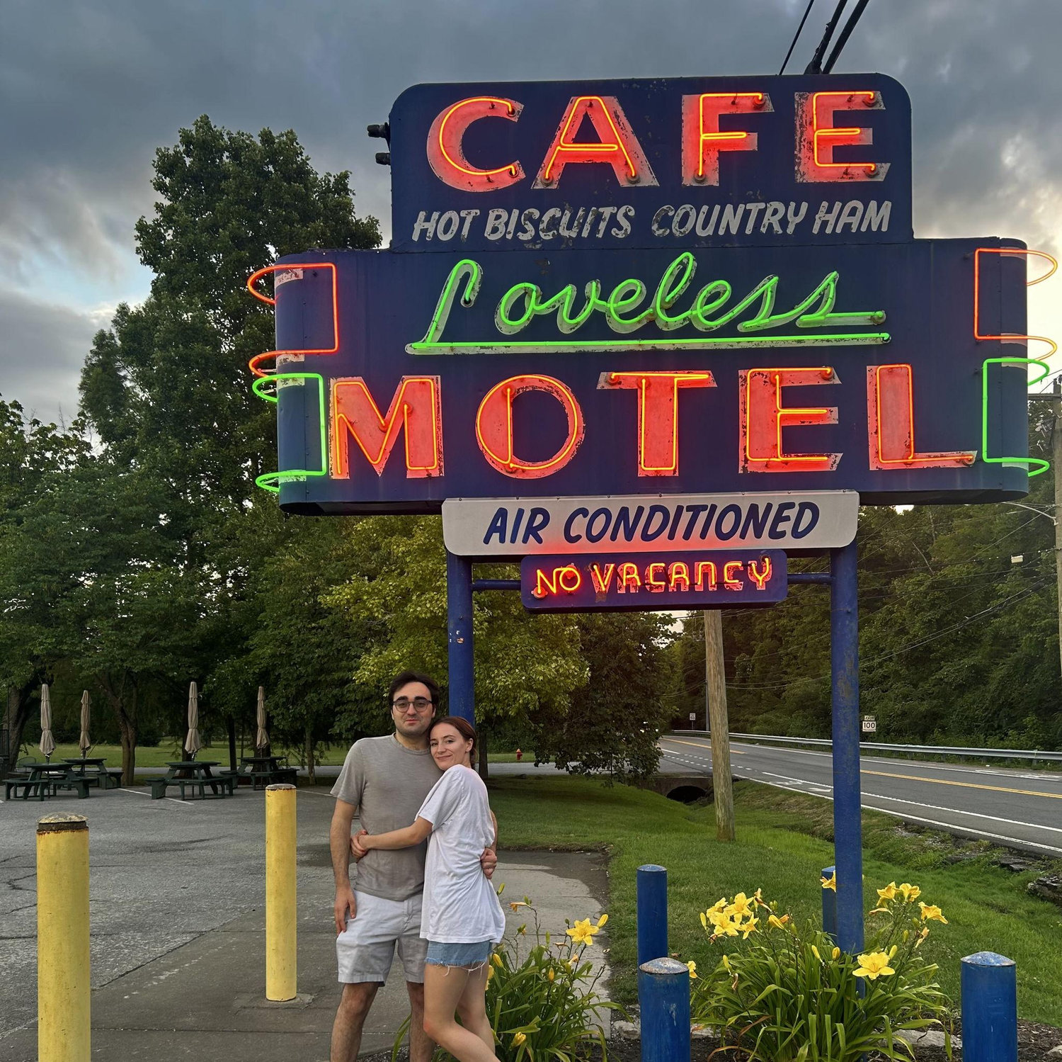 Nashville, TN 2024