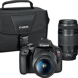 Our camera/camcorder fund