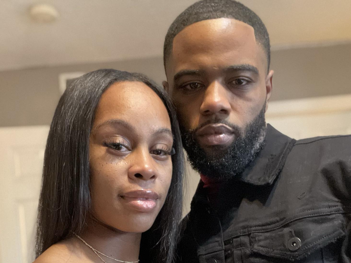 The Wedding Website of Alexandra Tarver and Rodrick Walton