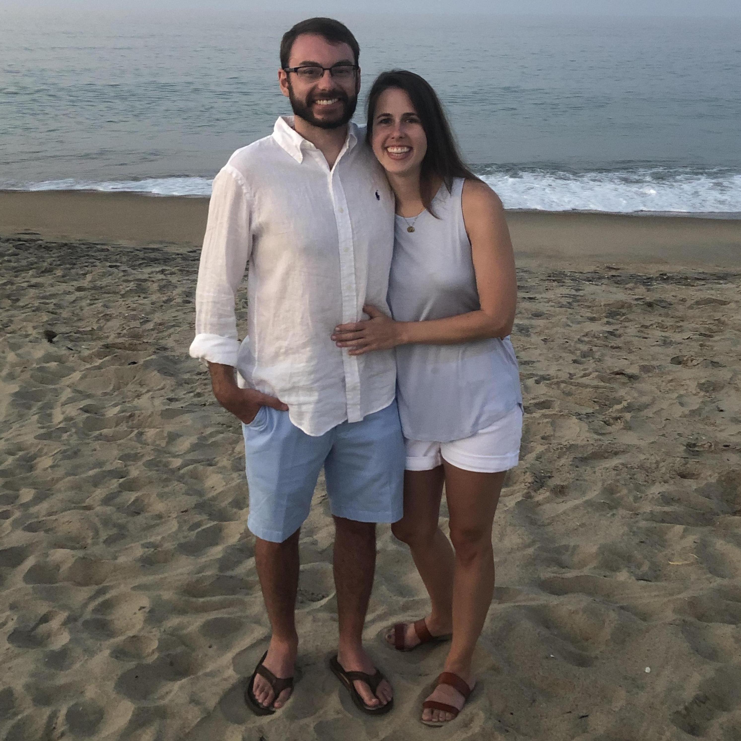 Kill Devil Hills, NC -- Summer 2020