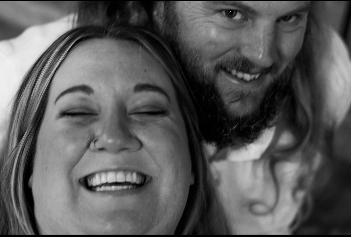 The Wedding Website of Becka Ketchum and Max Louison-Rowe