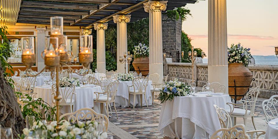 The Wedding Website of James Beeston and Gabriella Rizzo