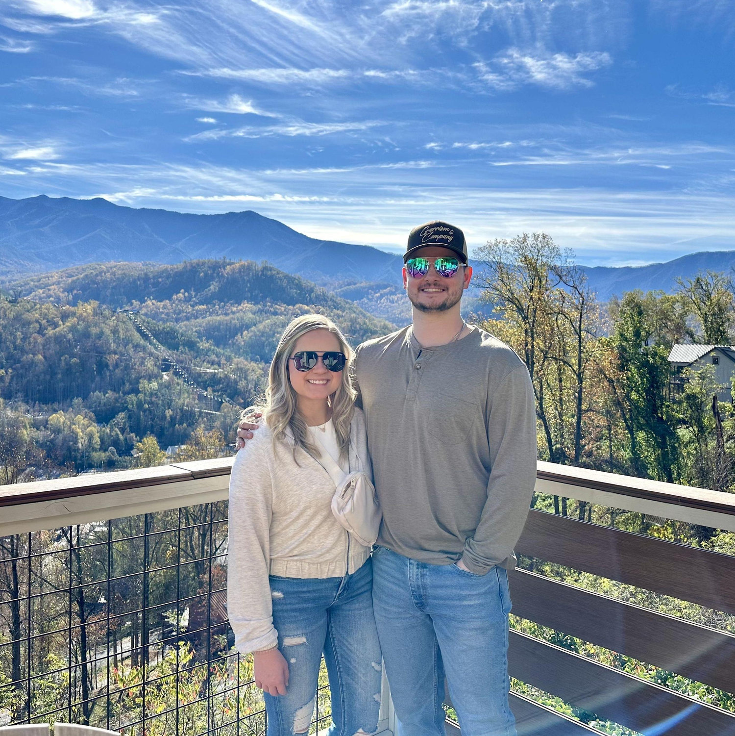 Will's Family Vacation