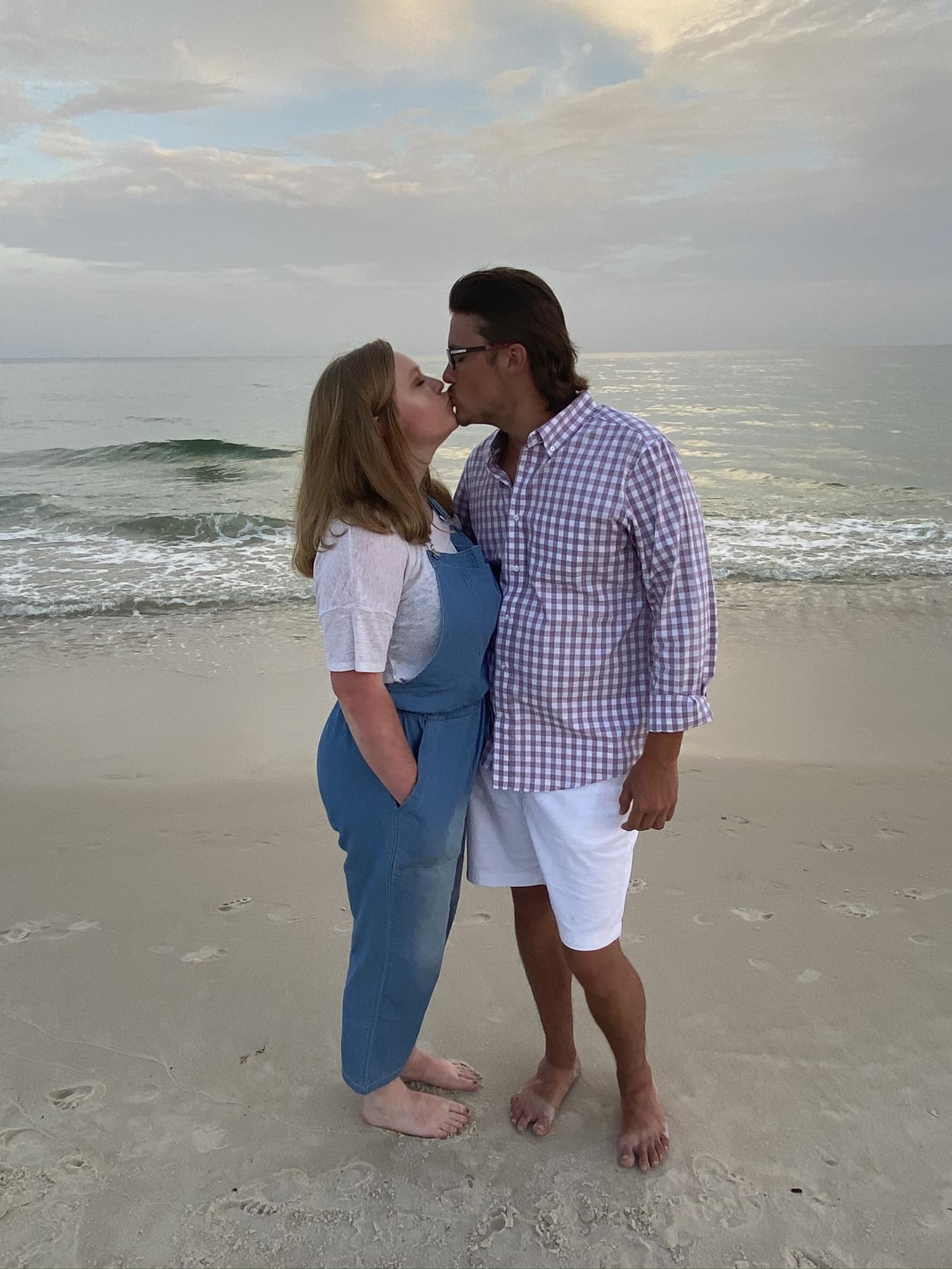2020 / Family beach trip