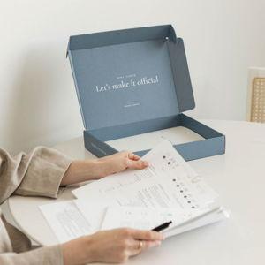NewlyNamed Box