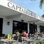Captain & Krewe Seafood Market & Raw Bar