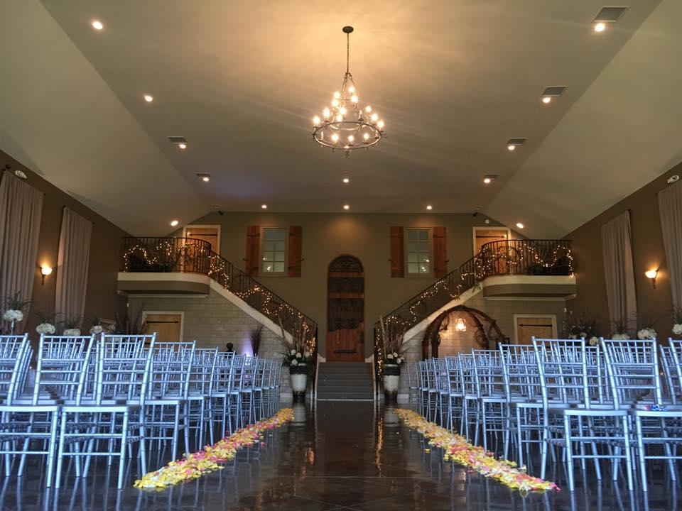 The Wedding Website of Katrena Stone and Robert Martin